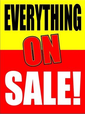 Yellow and Red Cell Phone Accessory - Unbranded